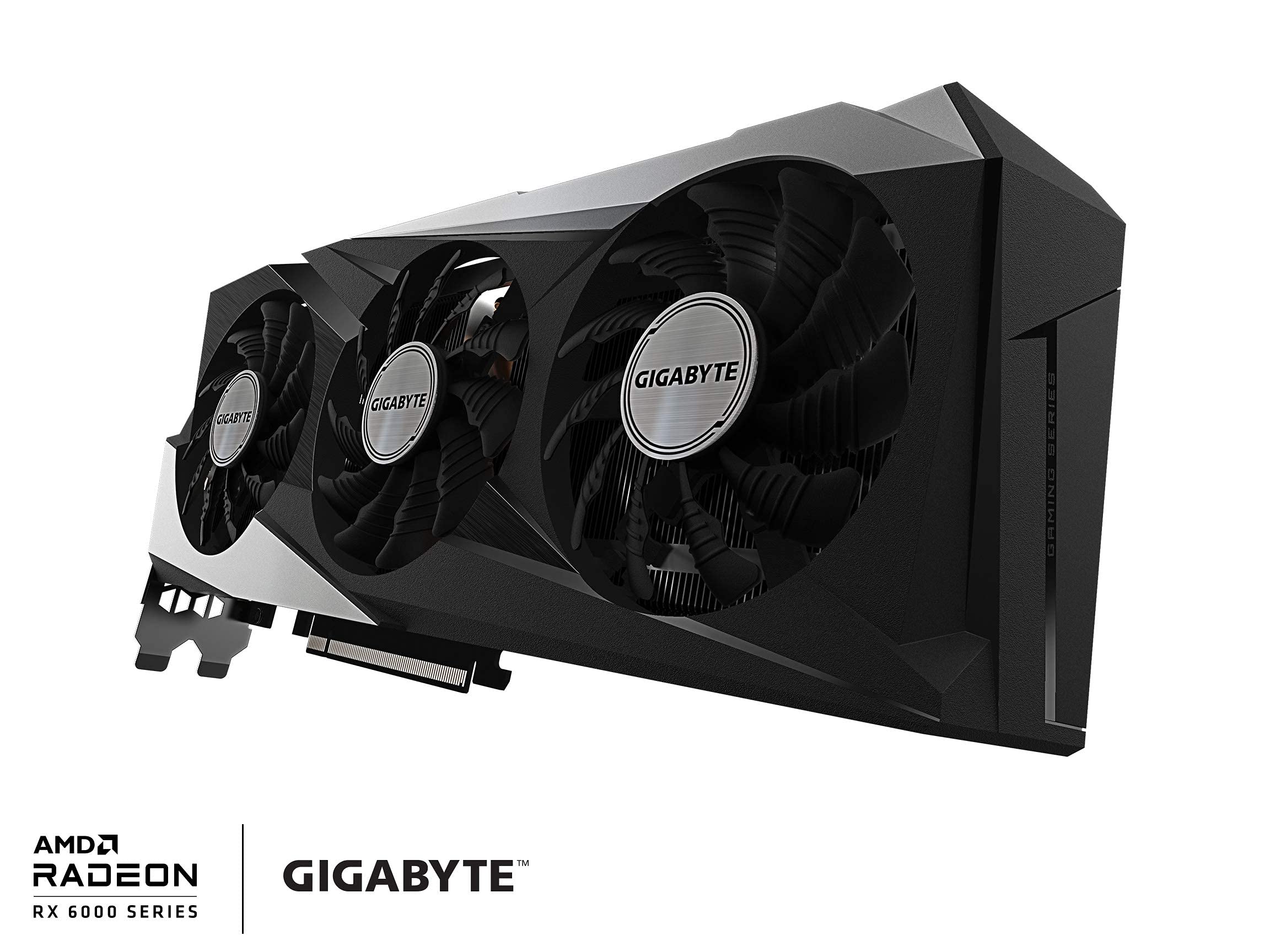 Amazon.com: GIGABYTE Radeon RX 6700 XT Gaming OC 12G Graphics Card