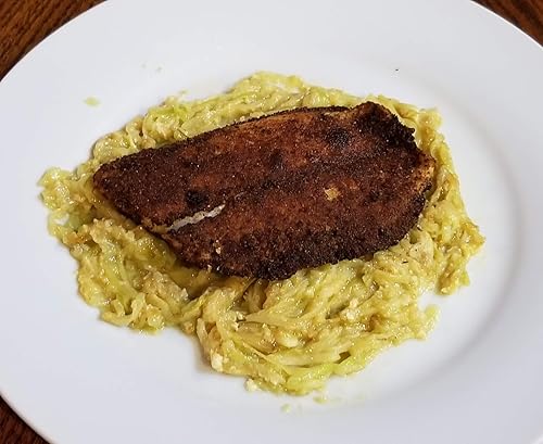 Miniatura 3 de Katie's Cajun Seasoning, 7 onzas, sin azúcar