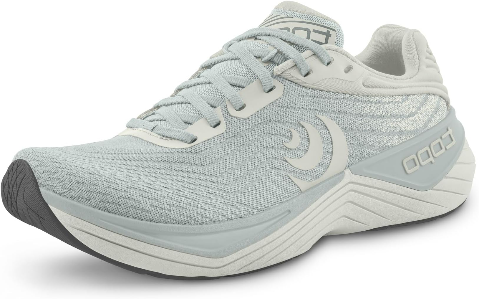 Men's Ultrafly 5 Comfortable Lightweight Cushioned Durable 5MM Drop Road Running Shoes, Athletic Shoes for Road Running