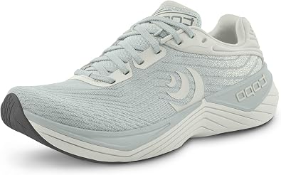 Topo Athletic Mens Ultrafly 5 Comfortable Lightweight Cushioned Durable 5MM Drop Road Running Shoes, Athletic Shoes for Road Running
