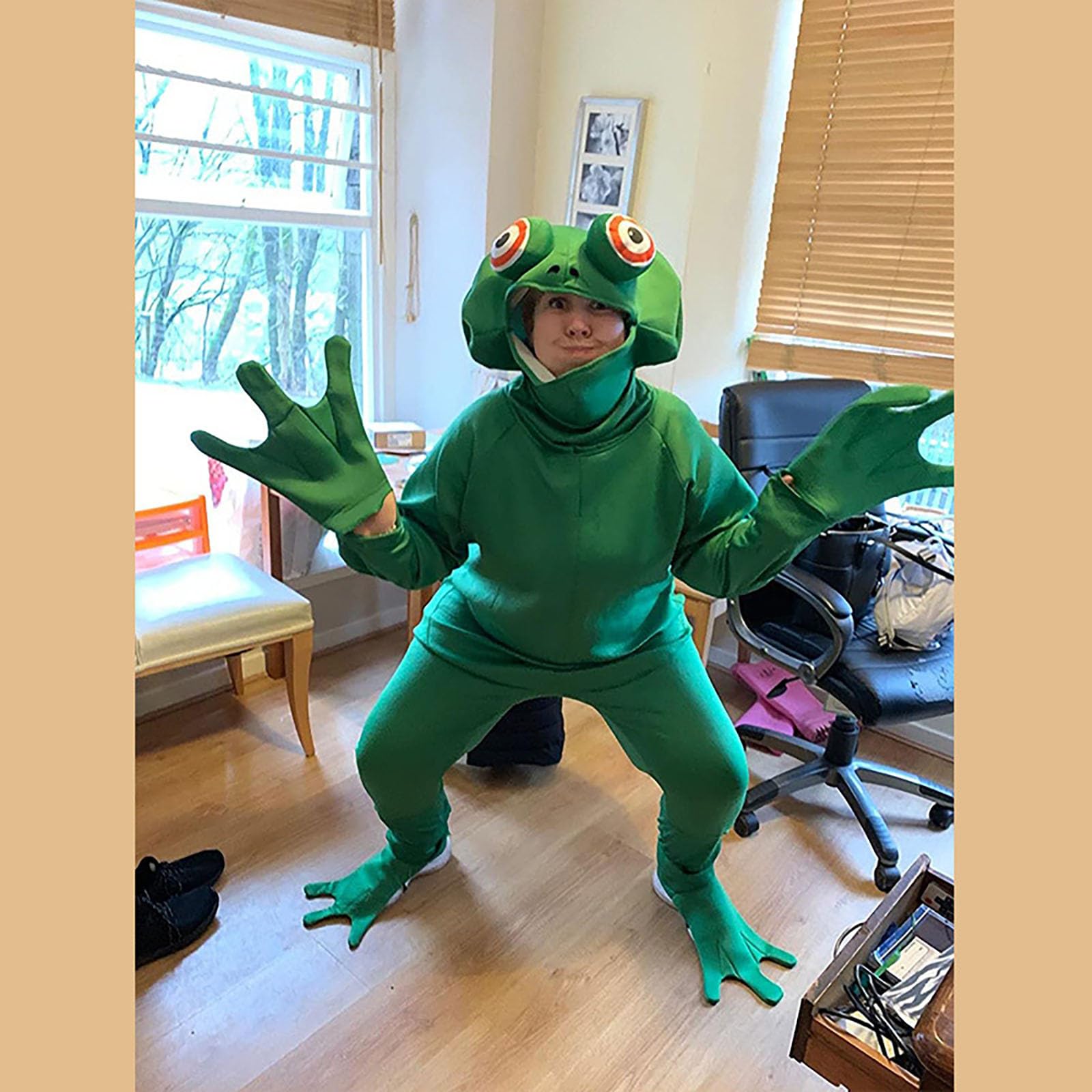 Weltraum Party Für Erwachsene Lustiges Halloween Overall Outfit Cosplay Für Männer Frauen Kreatives Raumfahrer Design Ideal Für Themenfeste Karneval