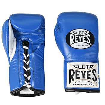 REYES ボクシンググローブ 8オンス　ピンク 　 セーフティック紐式 レイジェス(reyes) 競技用公式 グローブ 【プロ用 紐式】 8