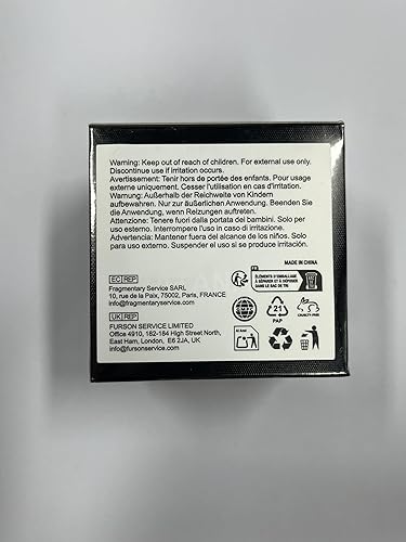 Miniatura 8 de Crema de magnesio para dormir - Enriquecida con aceite de almendras, lavanda y vitamina E para una relajación profunda - Loción de magnesio natural