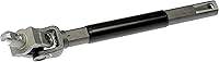 Dorman 425-183 Steering Shaft - Precision-Fit Replacement for Select Vehicles, Safety Tested & Corrosion Resistant