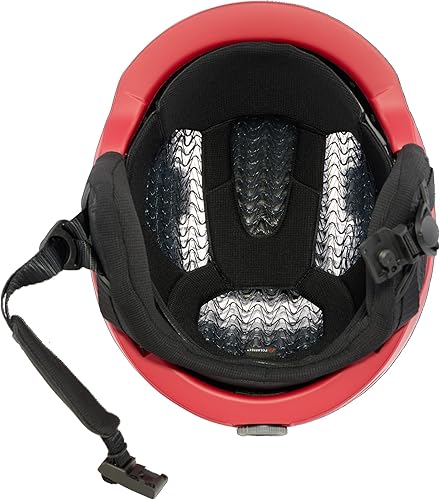 Miniatura 3 de Anon Logan WaveCel Casco