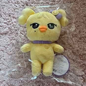 IVE minive レイ　ナオリ　折りたたみバッグ　ブサンポップアップ 61-RIST0gbL._AC_SY200_QL15_.jpg