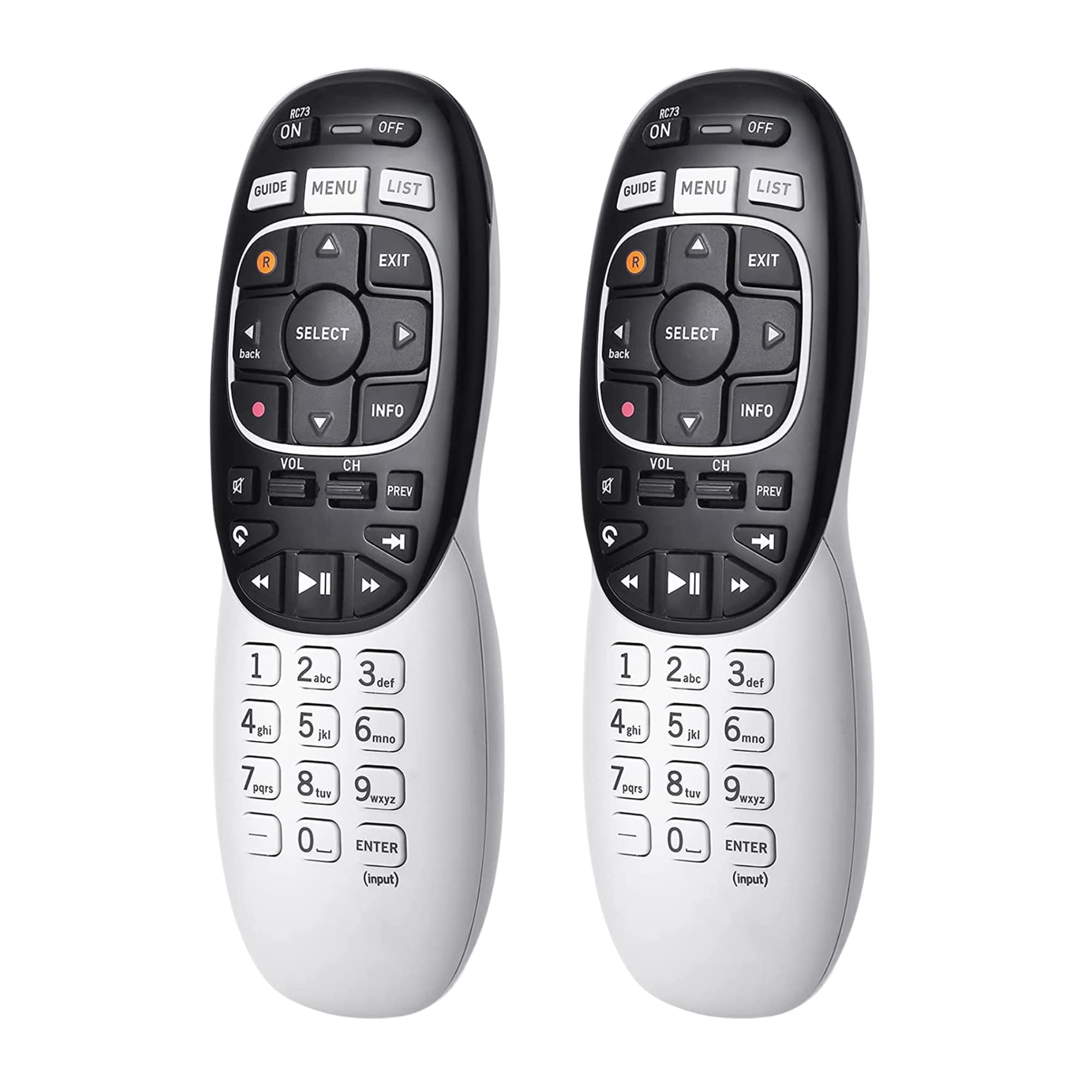 Directv Genie Mini Remote