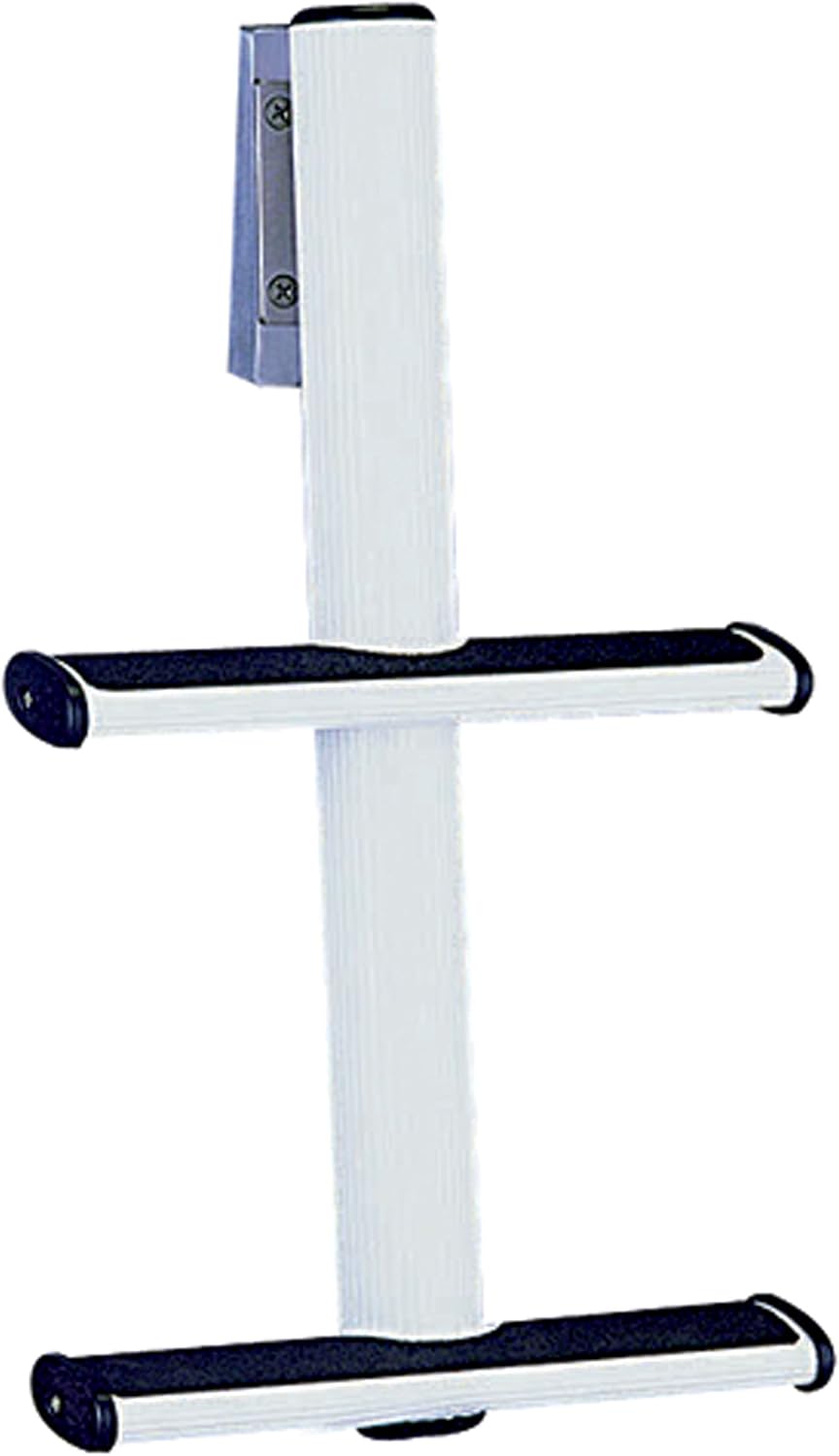 Garelick/Eez-In 19803:01 Sport/Diver Ladder - 3-Step with Hardware