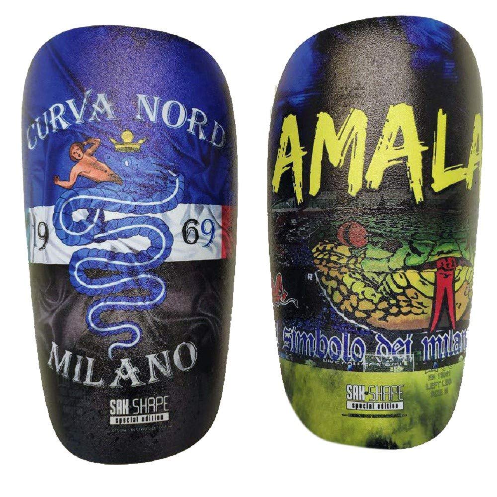 Sak Shin Guards Inter Amala None S