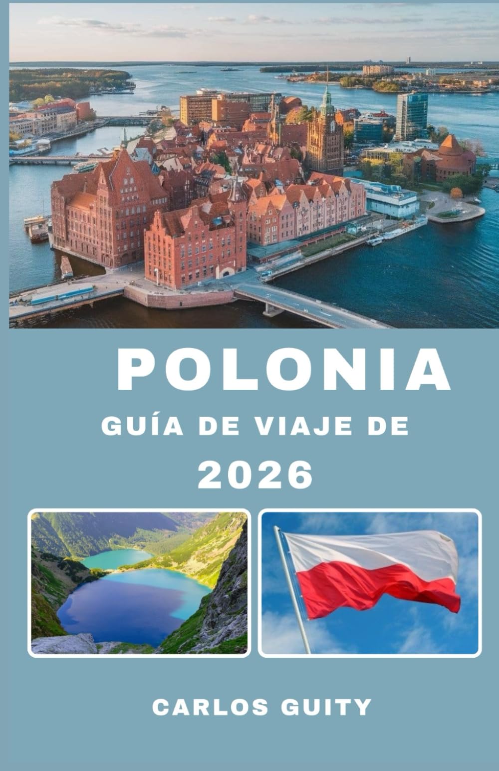 Polonia Viajar guía 2026