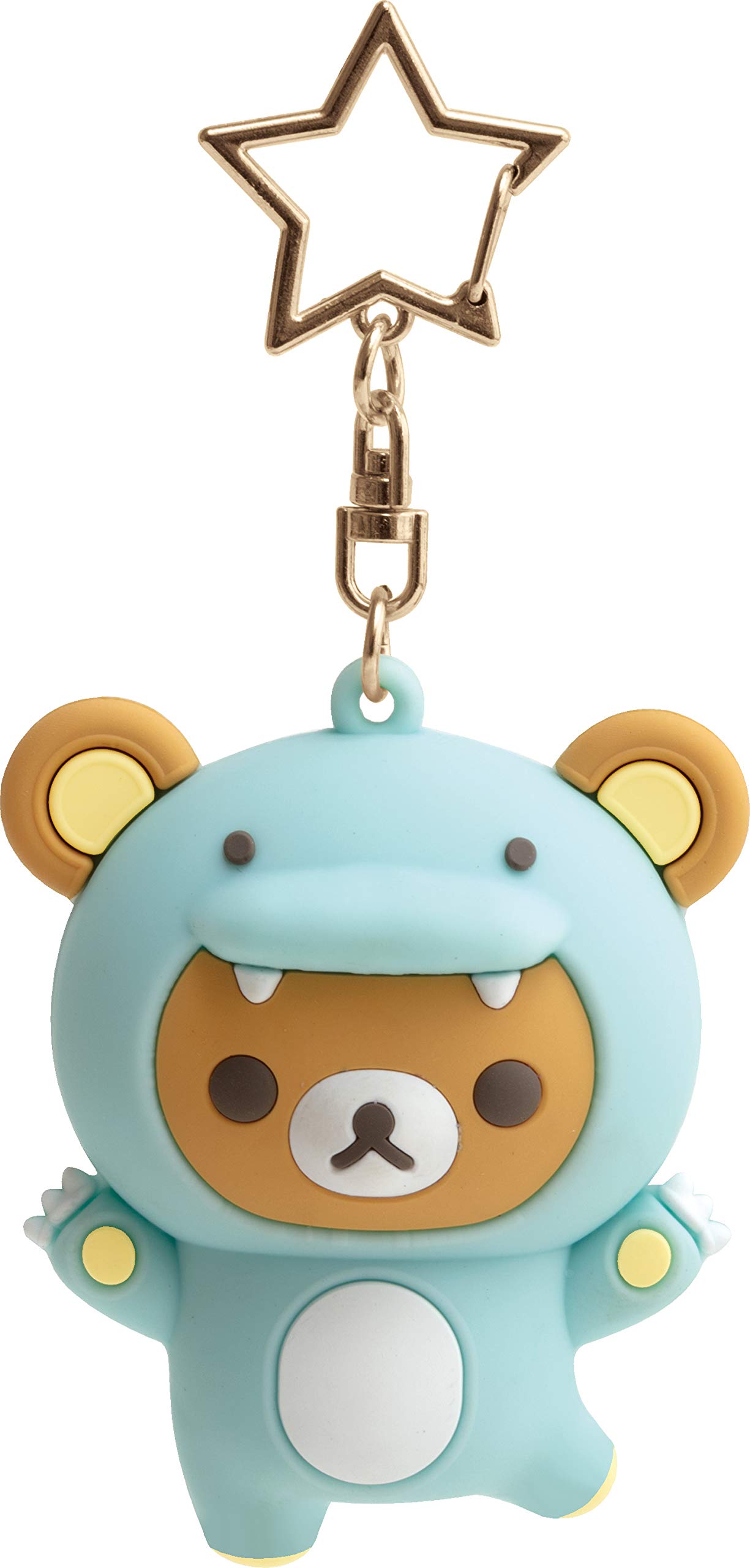 Amazon.co.jp: サンエックス リラックマ リラックマのきょうりゅう