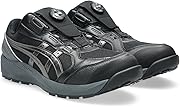 asics(アシックス) ユニセックス大人 ワーキング ウィンジョブ CP229 BOA JSAA A種先芯 BOA メッシュ ローカット 3E安全靴/作業靴
