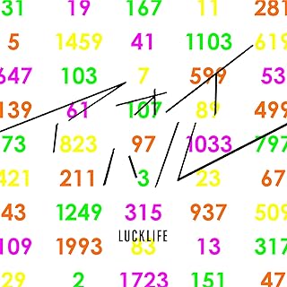 アオイハルラックライフ