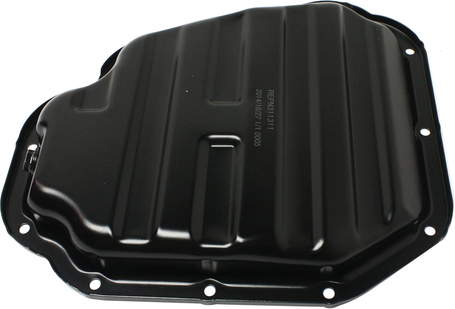 Garage-Pro Lower Engine Oil Pan Replacement for Nissan Altima 2007-2013 2.5L