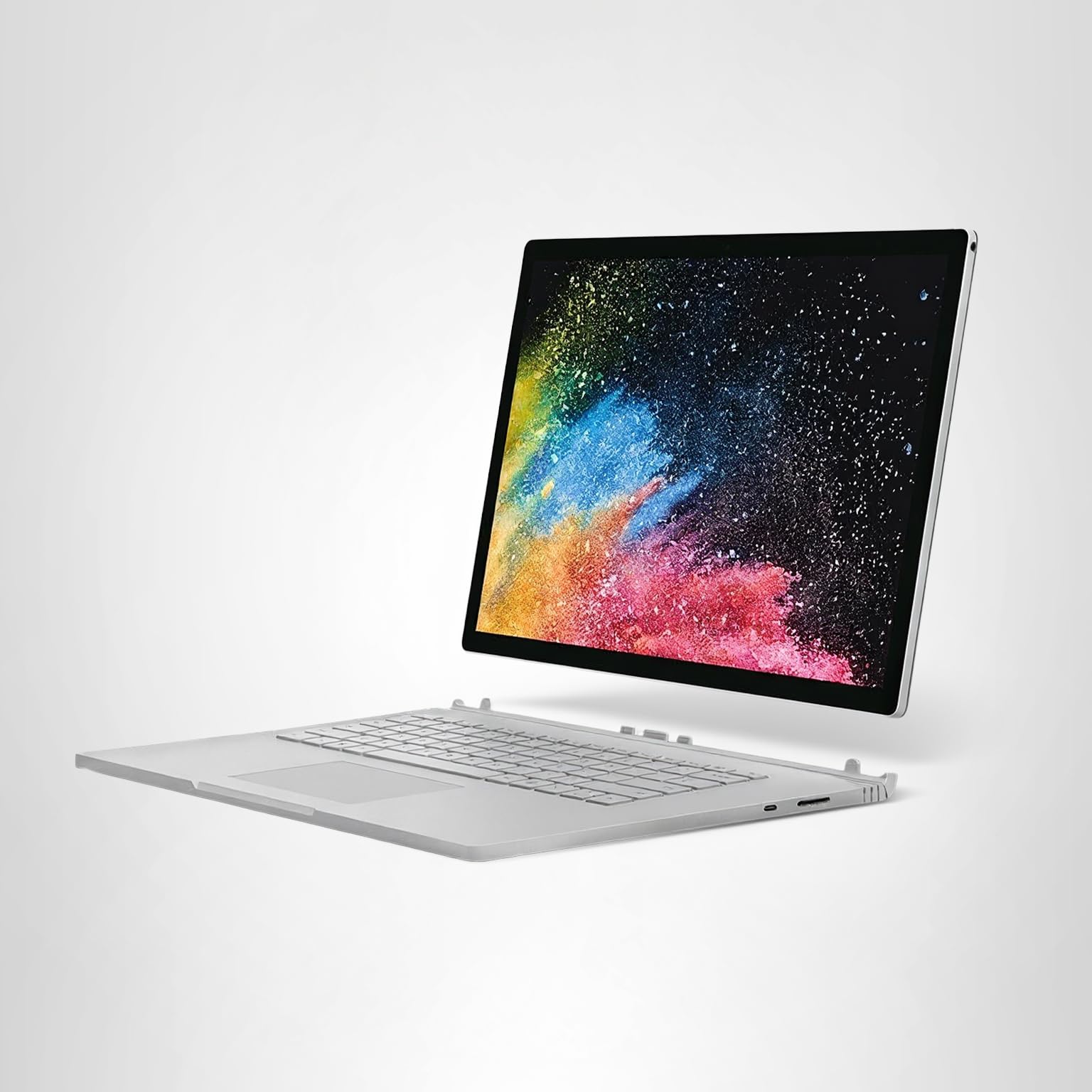 Surface Book 2 15インチ Intel i7 256GB 16GB Amazon.com : Microsoft Surface Book 2 15