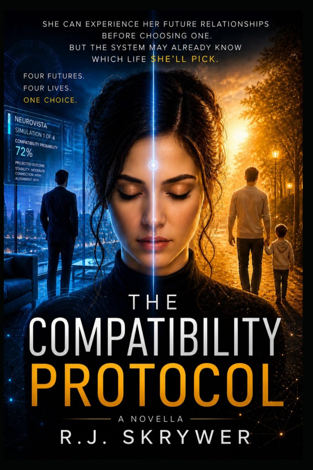 The Compatibility Protocol: A Novella