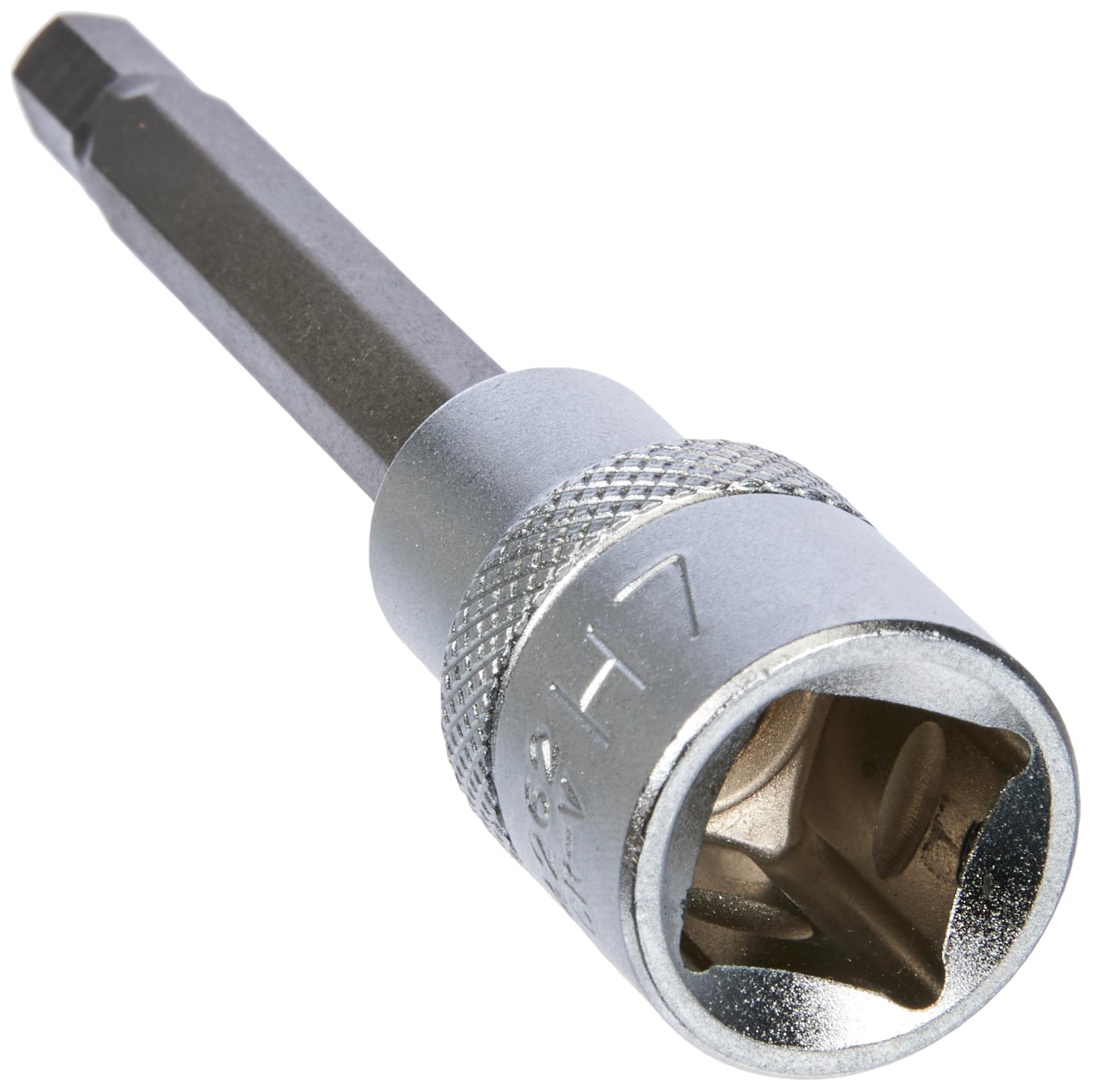 Inserti BGS Per Attacchi Esagonali - 12,5mm (1/2'), Lunghezza 53mm, Per Interni Da 4mm - Foto 6