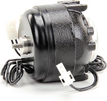 Scotsman 12-1681-23 Fan Motor 16-watt