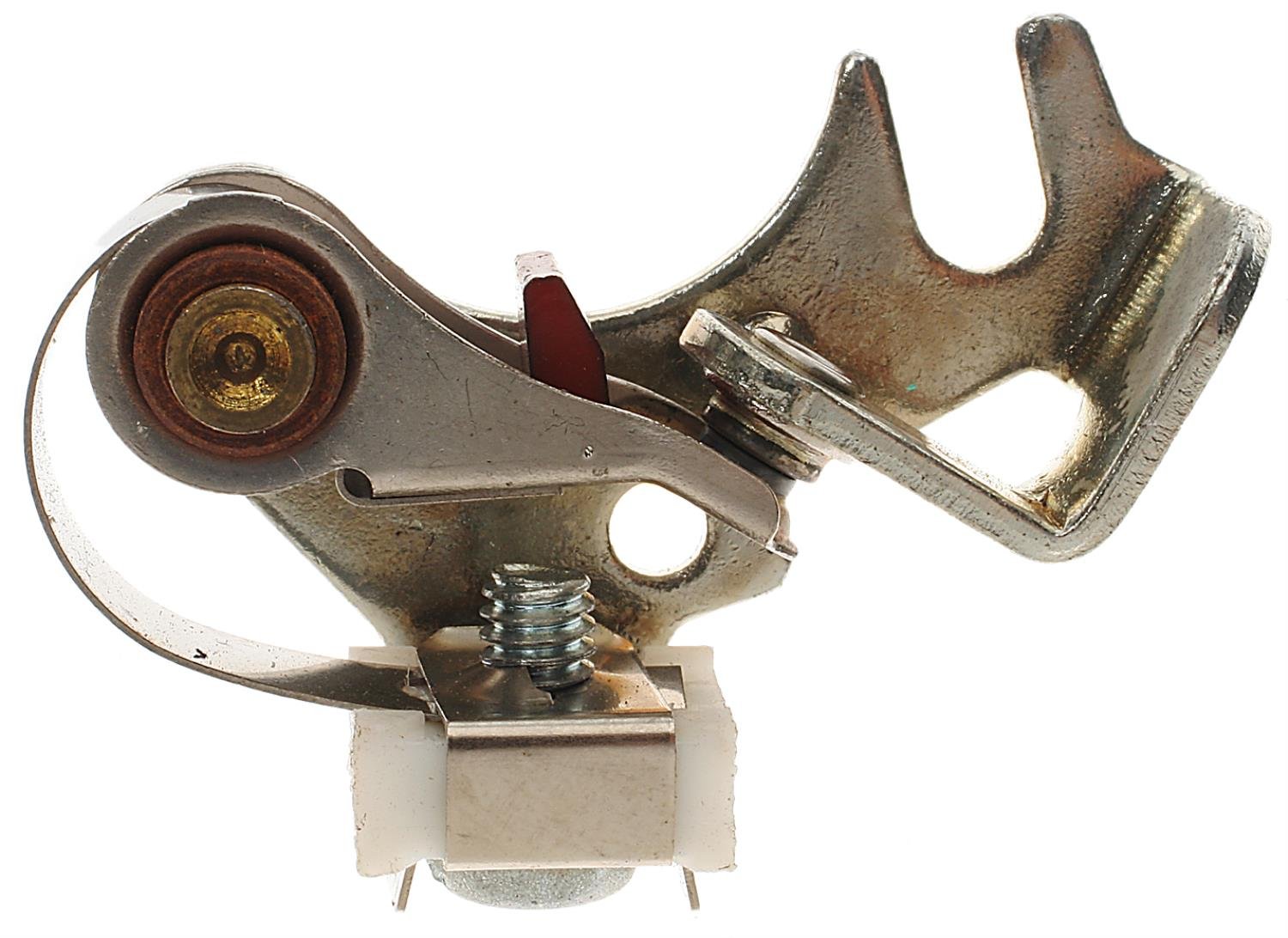 ACDelco Professional E102A Ignition Distributor Contact Set