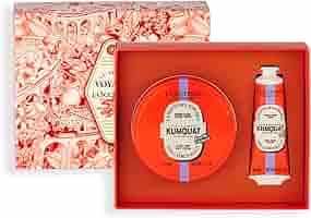 未使用品 ロクシタン カムクアット スノーシア コンプリート LOCCITANE カムクアット スノーシア ハンドクリーム30mL｜数量限定