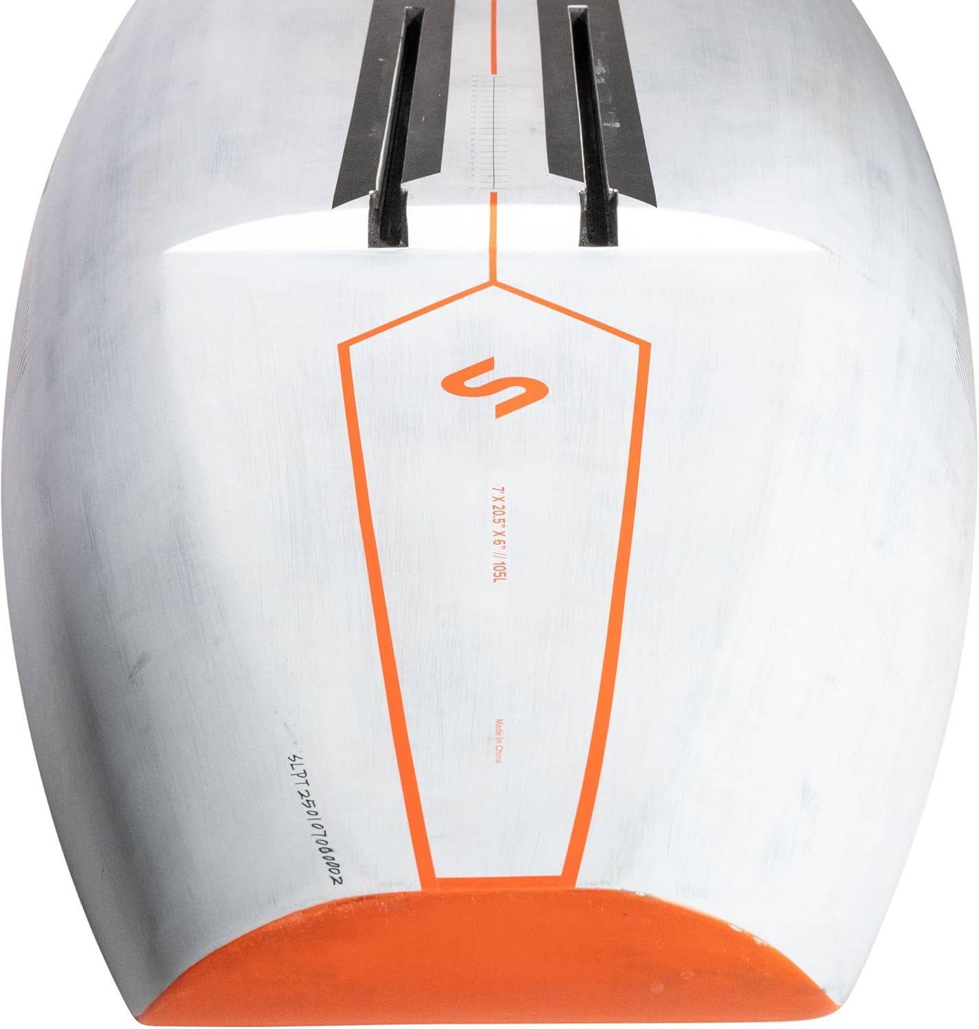 Slingshot Sports Laser Craft Foiling Board