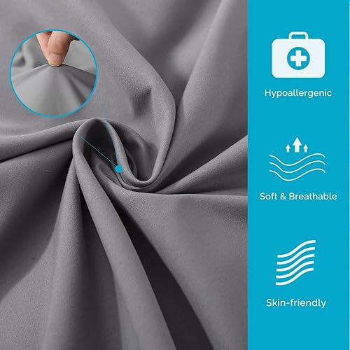 Miniatura 2 de Funda de colchón plegable de futón japonés para cama matrimonial, Queen, King, individual, tatami, colchoneta de meditación, colchoneta de dormir,