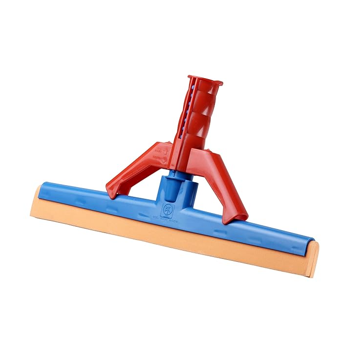 Buy Millennium Squeegee Floor Squeegee & Mop Combo with