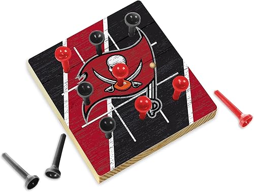 Vista 78 de Rico Industries NFL - Juego unisex para adultos