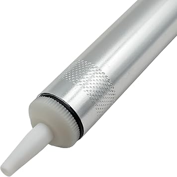 8 Pack Solder Sucker Desoldering Pump - EX ELECTRONIX EXPRESS