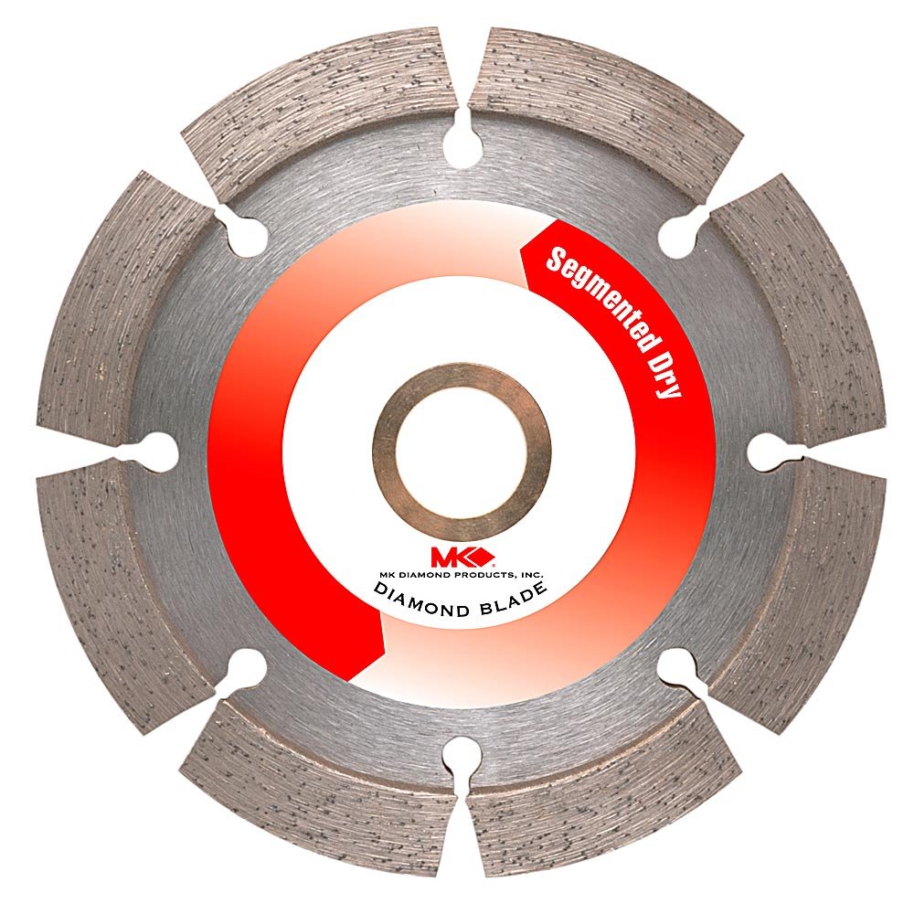 MK Diamond 159463 MK-299DT 4-1/2