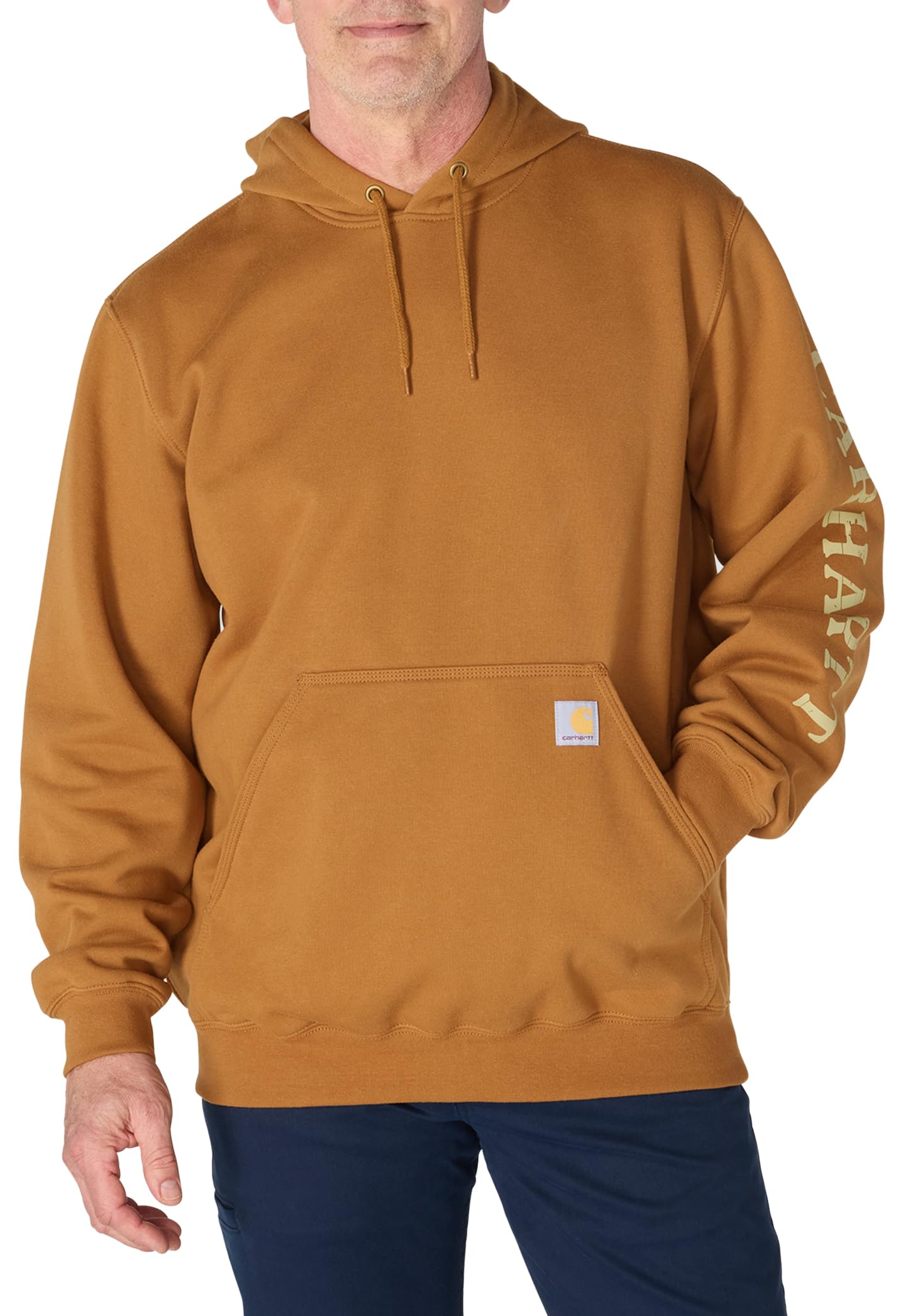 Men's Paxton 1889 Graphic Sweatshirt