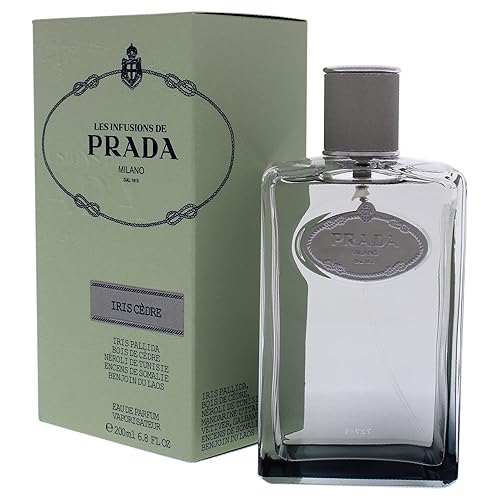 Miniatura 4 de Prada Infusion Diris Cedre Mujeres 6.8 oz EDP Spray