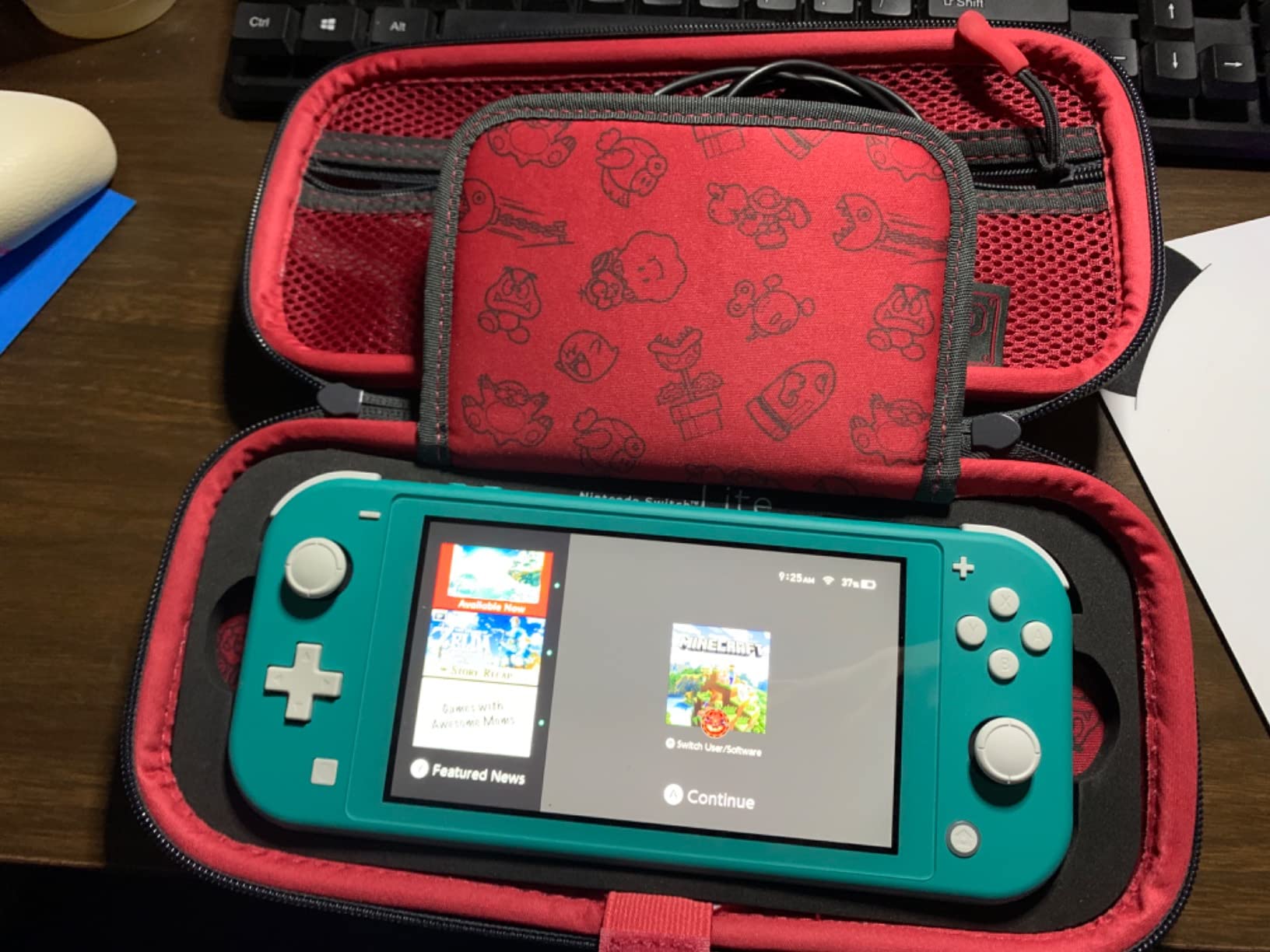 Customer Image