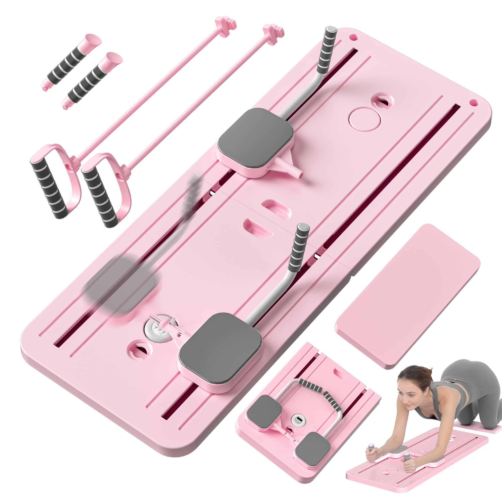 Zojio Pilates Board