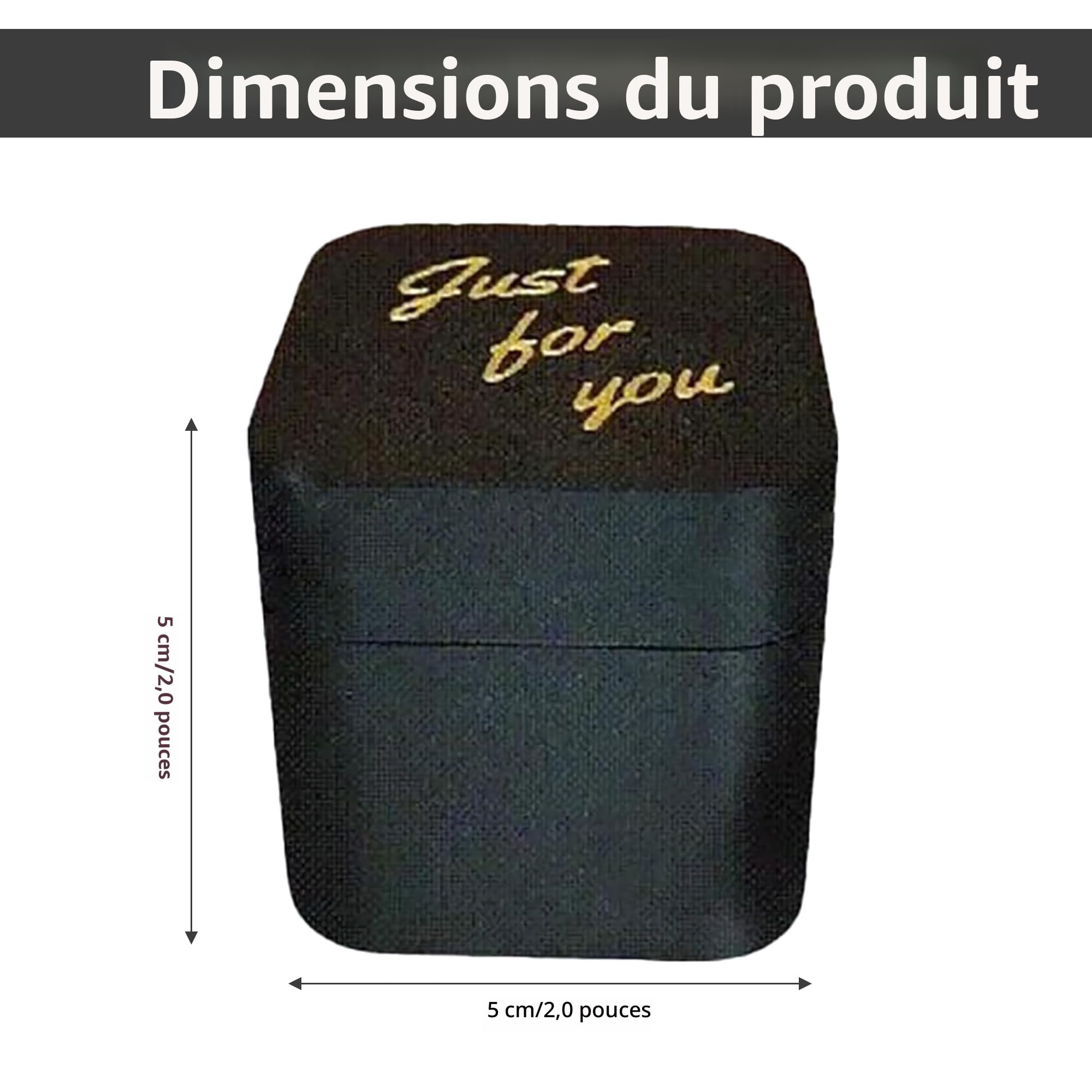 Boîte Cadeau Du Majeur – Challenge Hilarant Imprimé En 3D Pour Blaguer Entre Potes, Au Bureau Ou En Soirée !