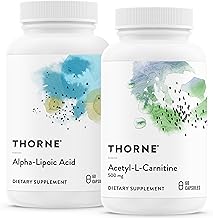 THORNE - Antioxidant Nerve Support Duo - Jamaica | Ubuy THORNE - Antioxidant Nerve Support Duo - Jamaica | Ubuy