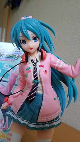 初音ミク Project DIVA SPM フィギュア リボンガール　47個　② Amazon.co.jp: 初音ミク Project DIVA Arcade Future Tone スーパー