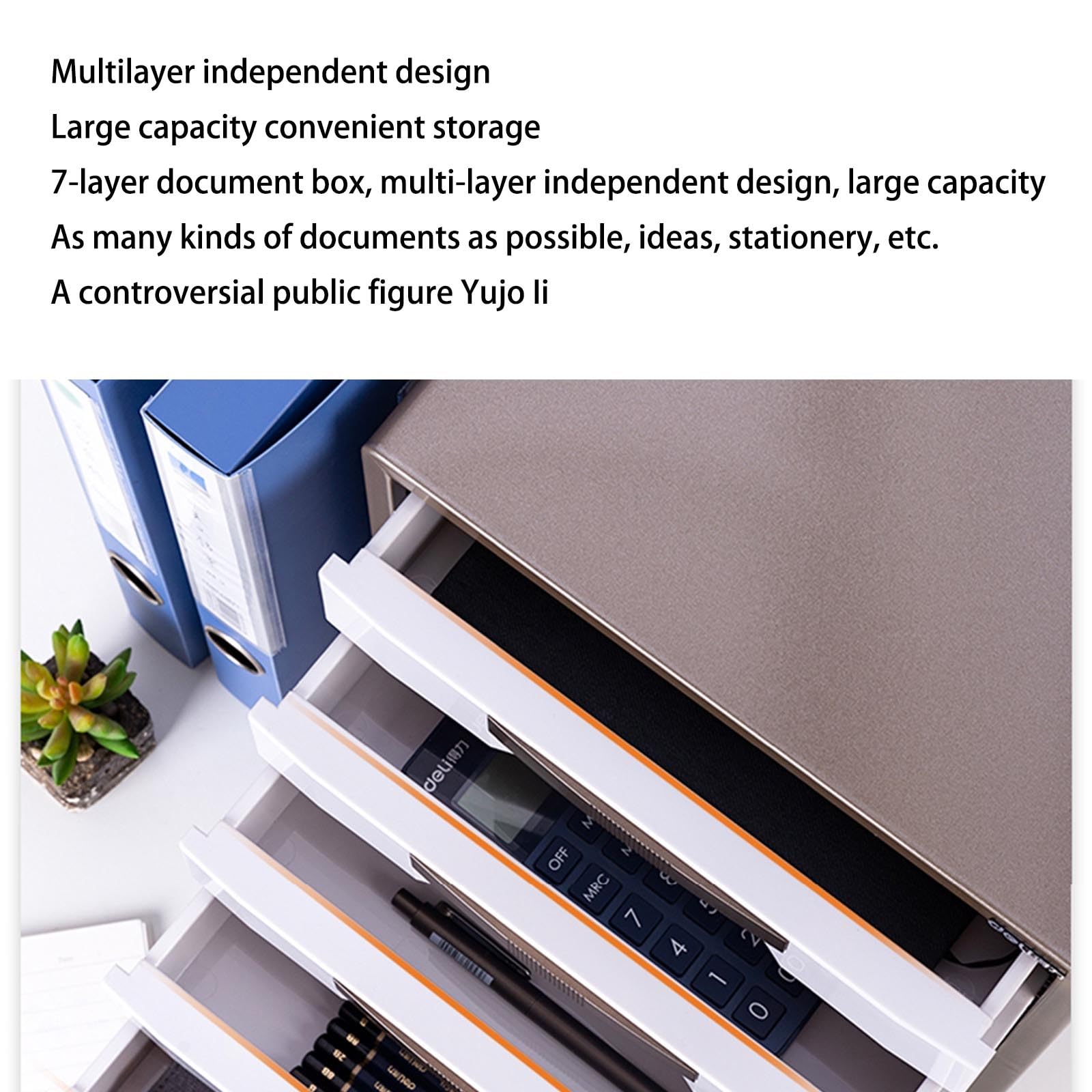 Armadietto Sto in metallo con chiave – Forniture per ufficio, attrezzi e artigianato, uso domestico, design robusto e slish per forniture scolastiche e progetti fai da te