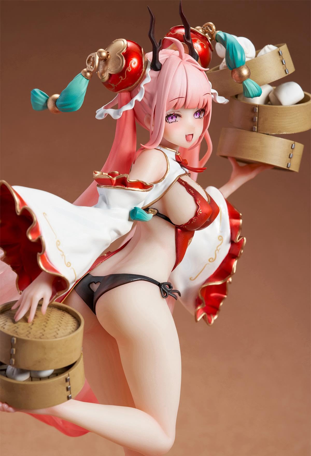 Amazon | HiPlay Animester 龍小鈴・祥龍賀歳 ロンシャオリン