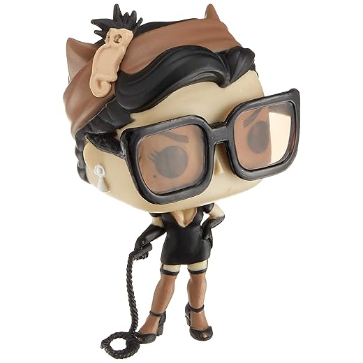 En Oferta Bam Exclusive Dc Comics Bombshells Catwoman Sepia Pop! Vinyl Figure (#225)