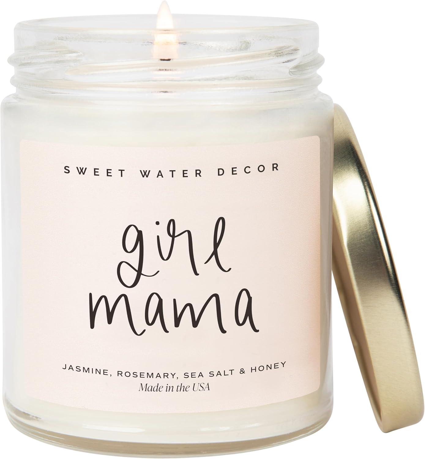 Girl Mama