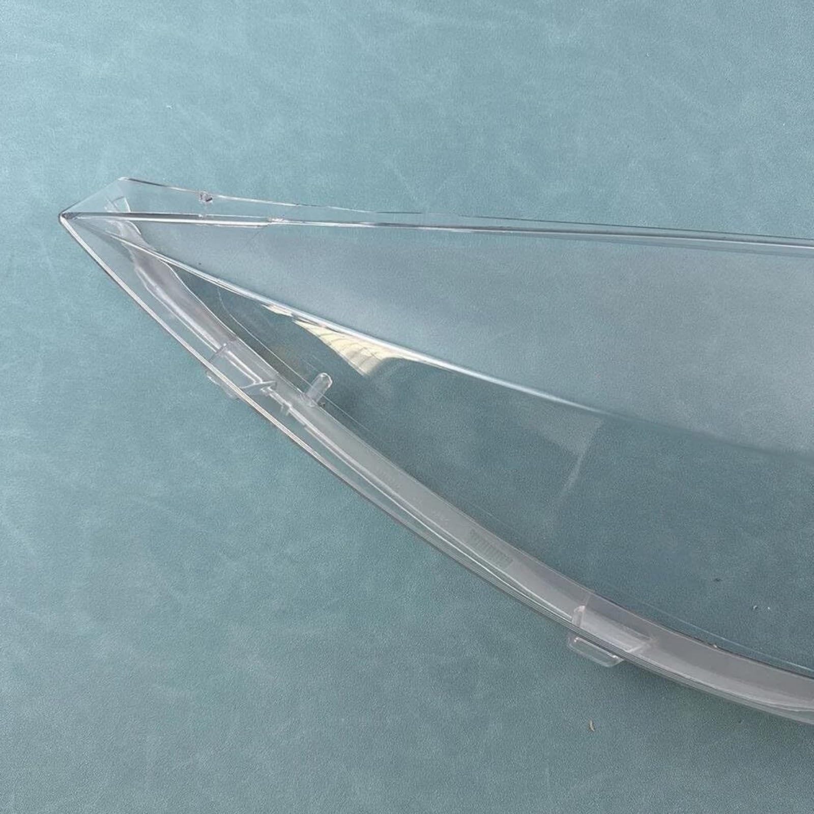 Copertura Faro Dell'auto Copertura faro Per Peugeot 207 2009-2013