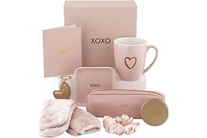 Mothers Day Gifts for Mom Gift Baskets for Women Teen Girl Gifts...