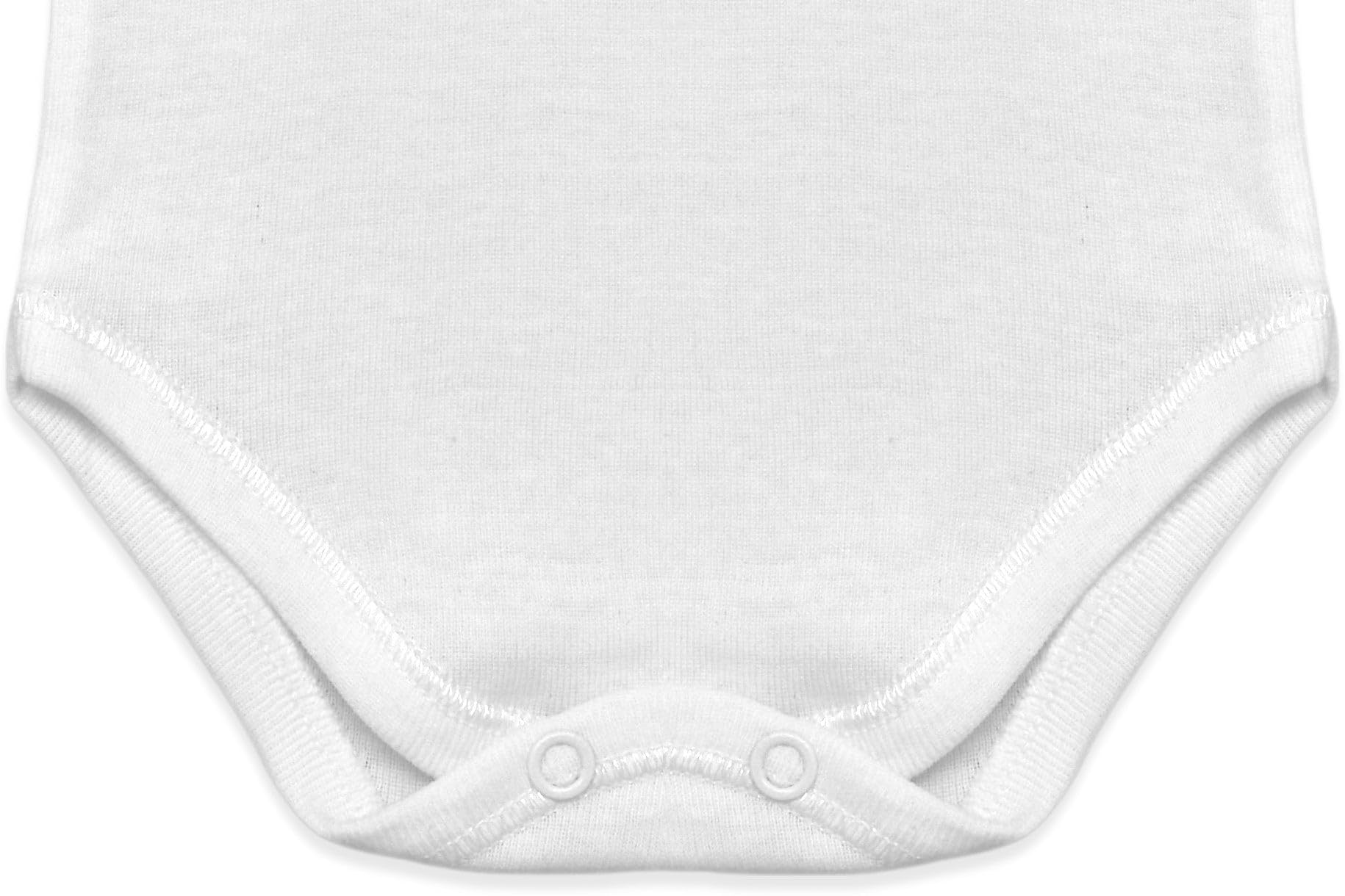 Corredino Neonato Body con frase la mia prima festa del papà e della mamma in manica corta e lunga di caldo cotone