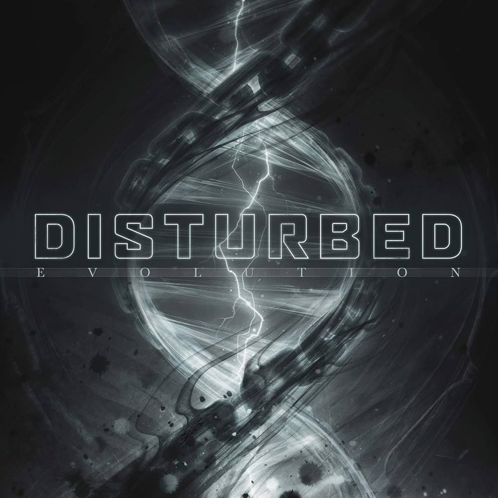 米2LP Disturbed Evolution 5728551 Reprise Records 未開封 /00660 s-l500.jpg