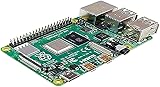 Raspberry Pi 4 Modelo B 4GB*