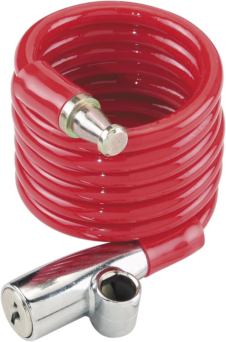 Abus 1950/120 Cablelock - Mixted Color