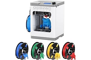 Mini 3D Printer Filament