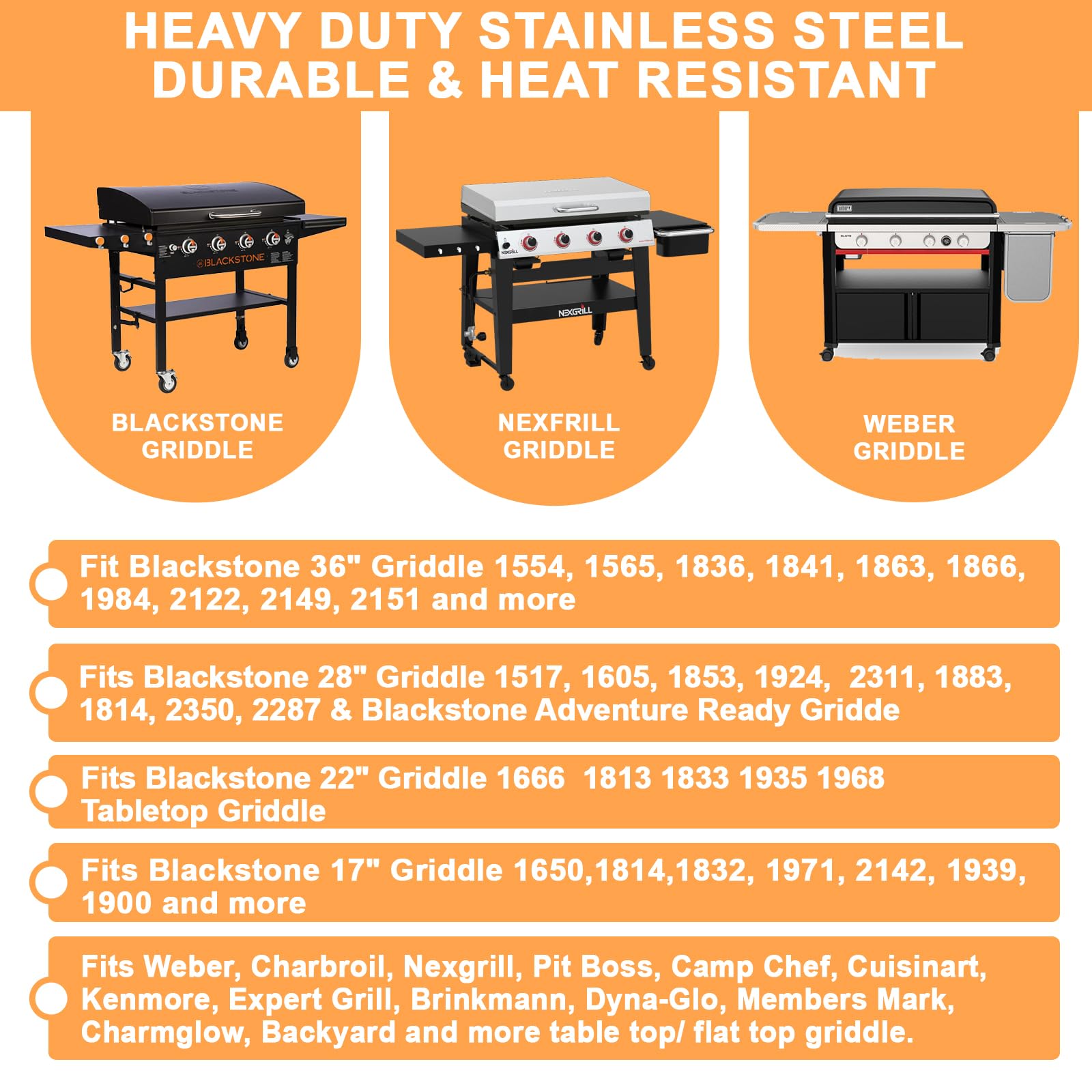 Blackstone Griddle Stand Griddle Warming Rack For Blackstone 22 28