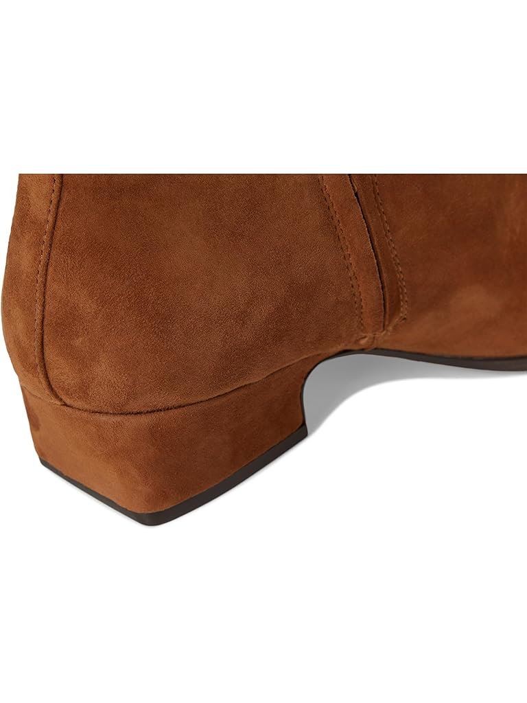 Brown Steve Madden Dusty
